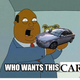Illustration for article titled Anyone want my car? (Repost for morning crowd)